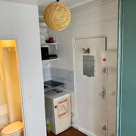 Home Sweet Home Montmartre Duperre Paris Dış mekan fotoğraf