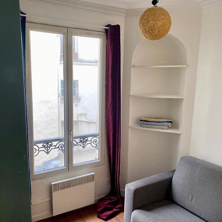 Home Sweet Home Montmartre Duperre Paris Dış mekan fotoğraf